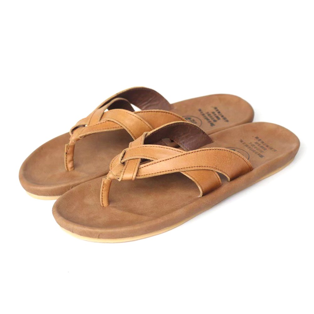 Sandal Kulit Asli Termurah SC02
