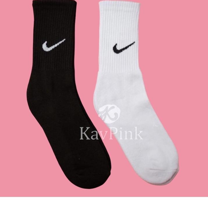 Paling Sesuai.. Kaos Kaki Sport Panjang | Kaos Kaki Olahrga Panjang Nike