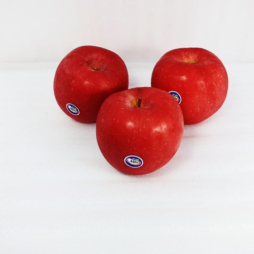 

BUAH APEL FUJI BLUSH (0,9-1 KG) - APPLE FRUIT