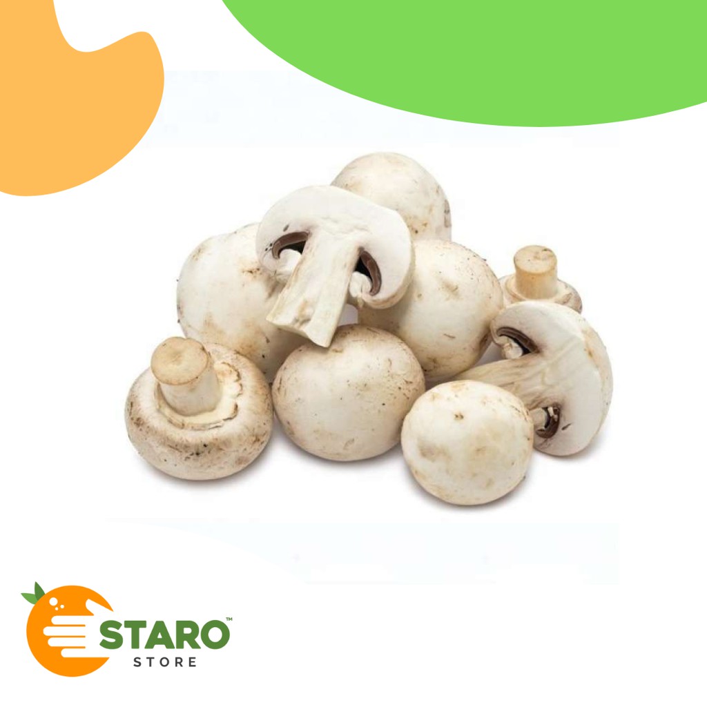 

Jamur Kancing Champignon SEGAR IMPORT