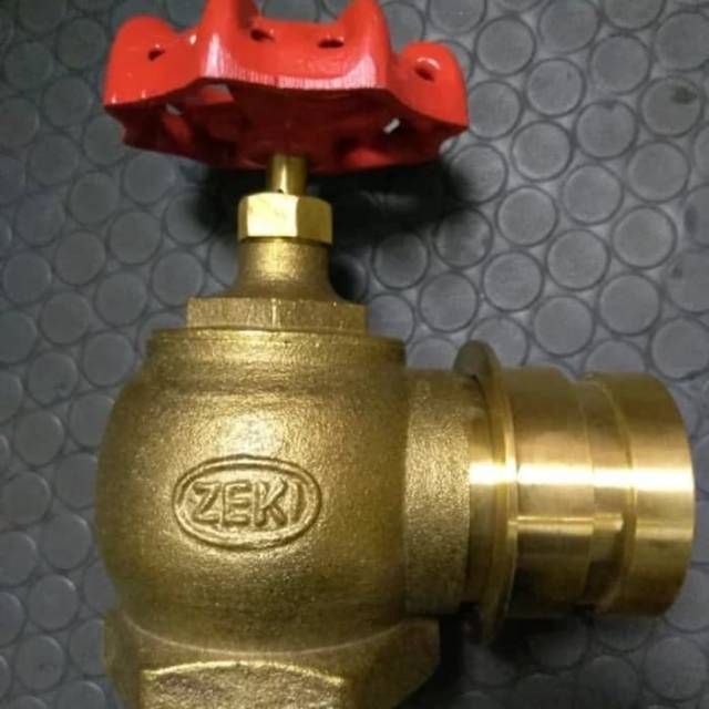 Jual Zeki Hydrant Valve Indonesia Shopee Indonesia