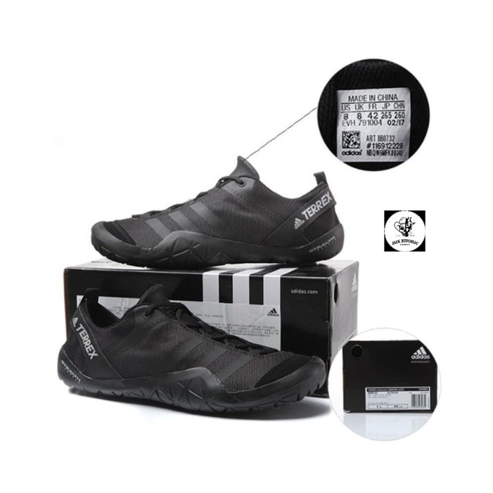 sepatu adidas terrex climacool