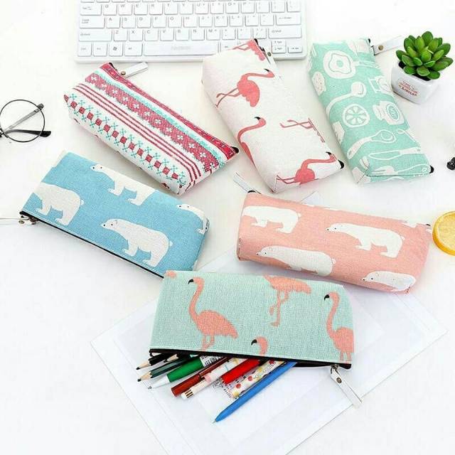 

Nanashop tempat pensil