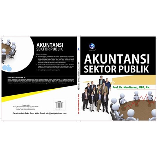 Contoh Skripsi Akuntansi Sektor Publik Pdf – Berbagai Contoh