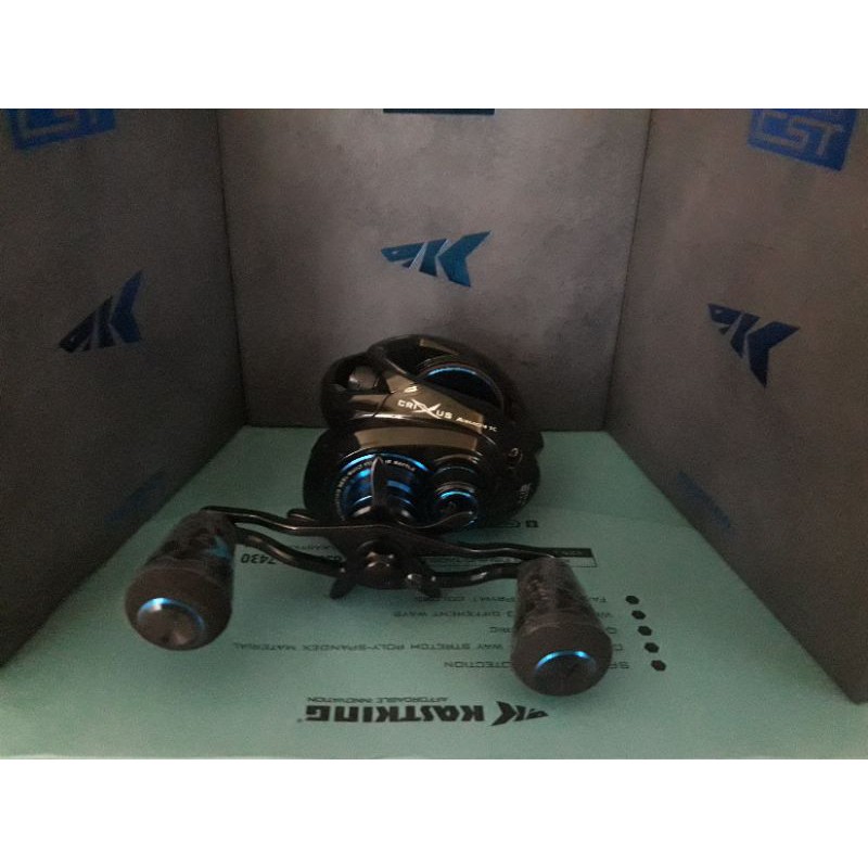 Kastking Crixus ArmorX