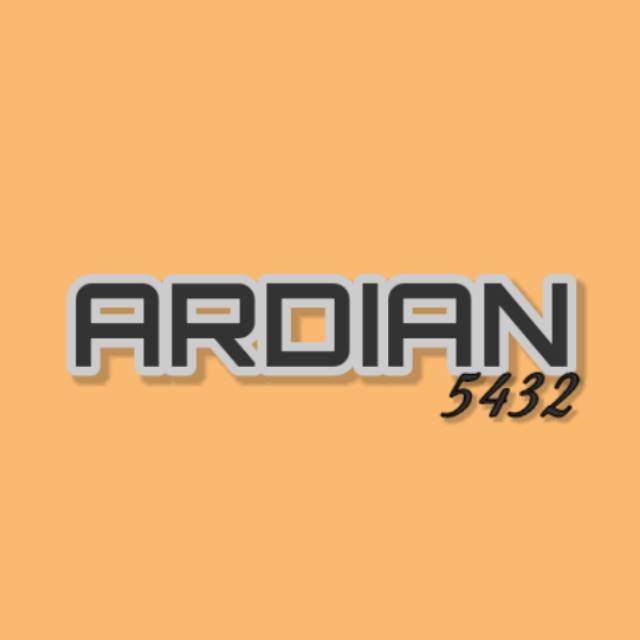 ardian5432