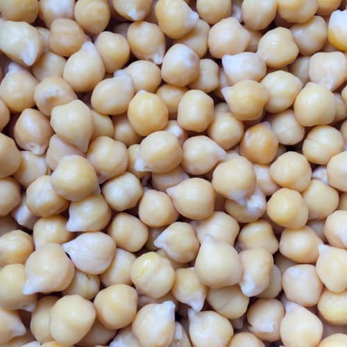 

Kacang Arab - Premium Garbanzo Bean 1Kg / Chickpeas / Kacang Arab 1Kg