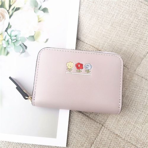 101365 Dompet Wanita Import (1 KG MUAT 8) JTF1365