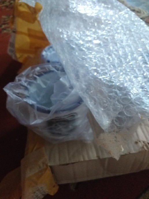 Cangkir Enamel (gambar Bisa Custom) 6,8cm