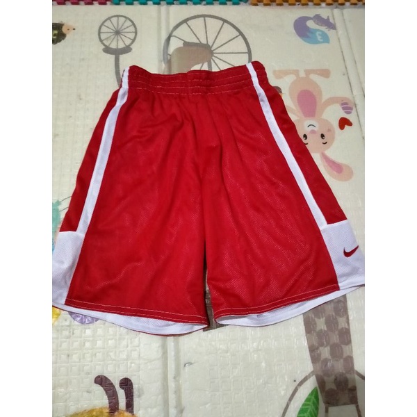 New Celana Basket Nike Original New Celana Basket NCAA Nike Original Bukan Preloved Celana Basket Ni