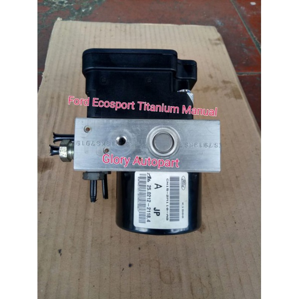 Modul ABS Ford Ecosport Titanium ORIGINAL