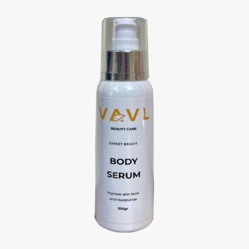 VAVL Body Serum 100gr