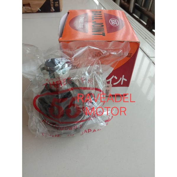 BALL JOINT BAWAH INNOVA BALL JOINT LOW INNOVA MERK 555