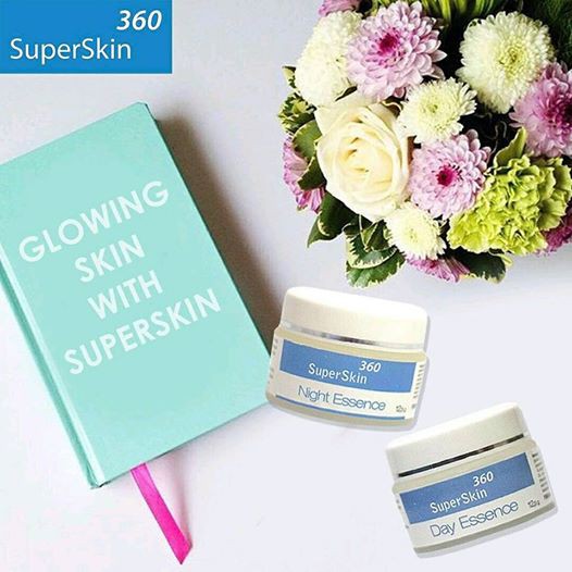 Superskin 360