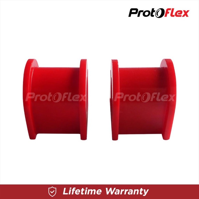 Protoflex Bushing Karet Stabil Depan Innova 2.4 Diesel Fortuner Hilux