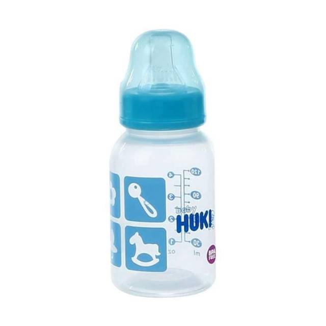Huki botol susu 120ml