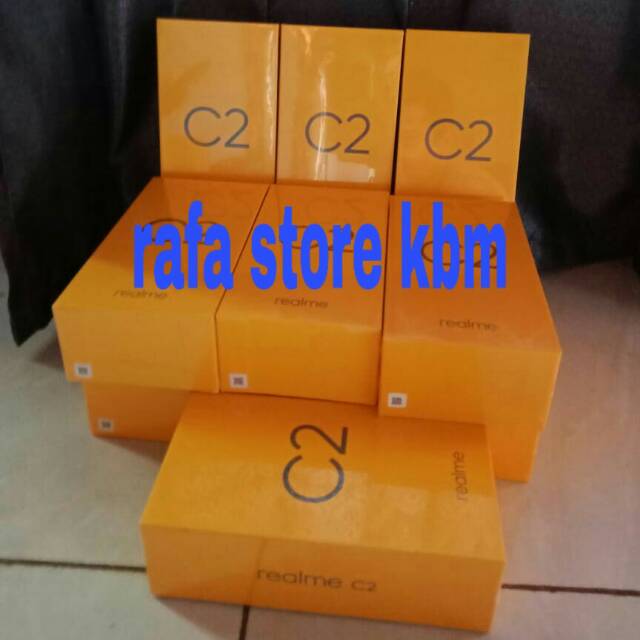 Realme C2 2/32