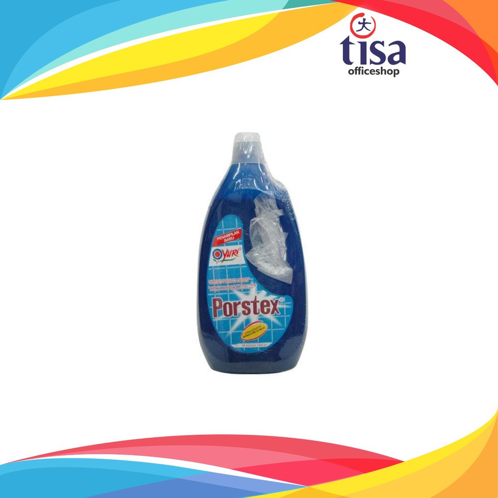 Porstex 1 liter