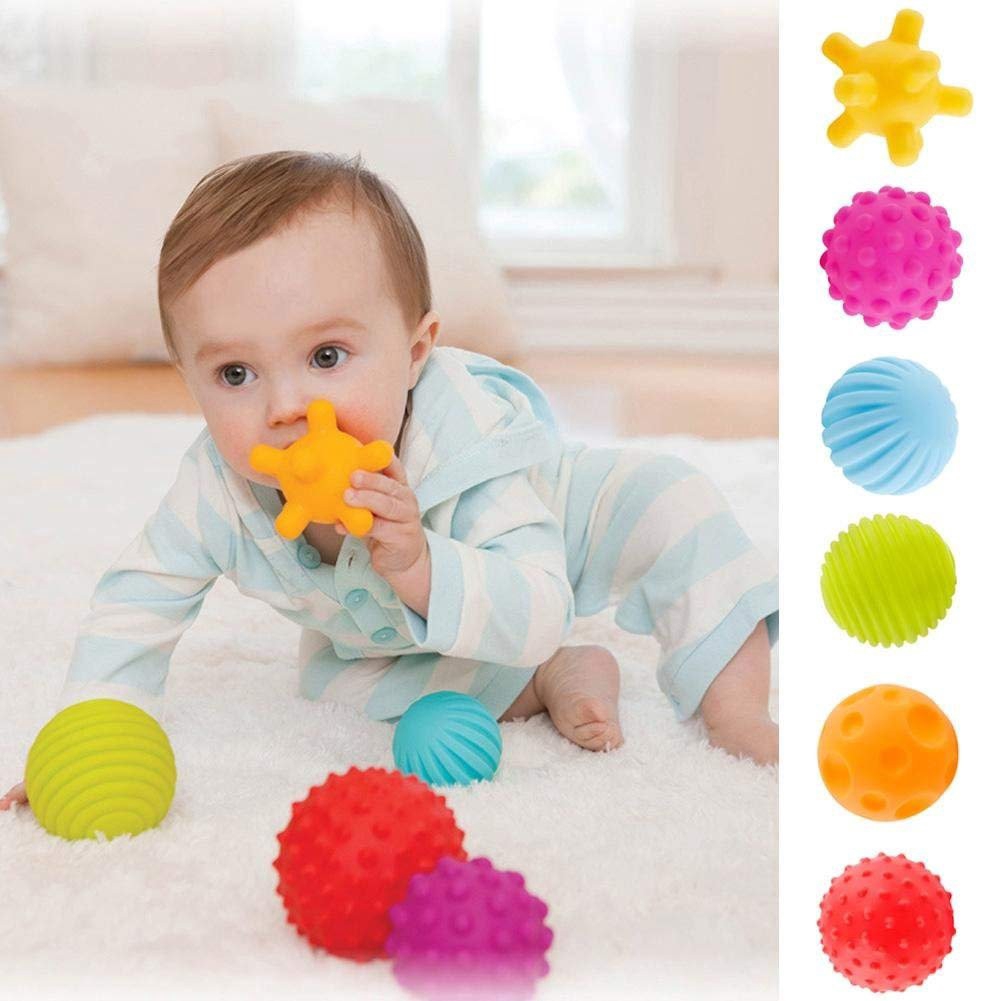 infantino rattle ball