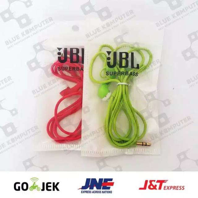 Handset JBL