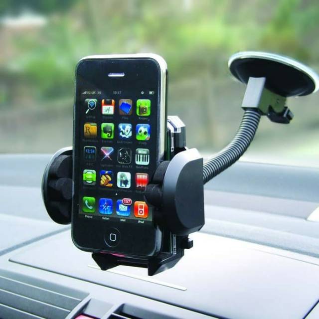 Holder HP mobil /Car holder hp universal