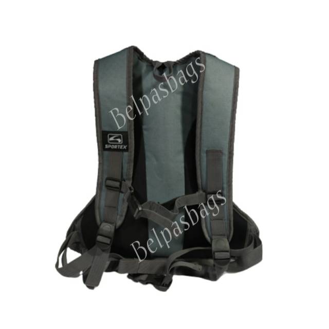 Tas sepeda ransel tas olahraga outdoor SPORTEX 0205