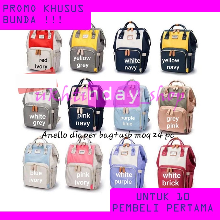 tas untuk bayi tas baju bayi tas baby murah tas susu bayi tas peralatan bayi tas perlengkapan baby