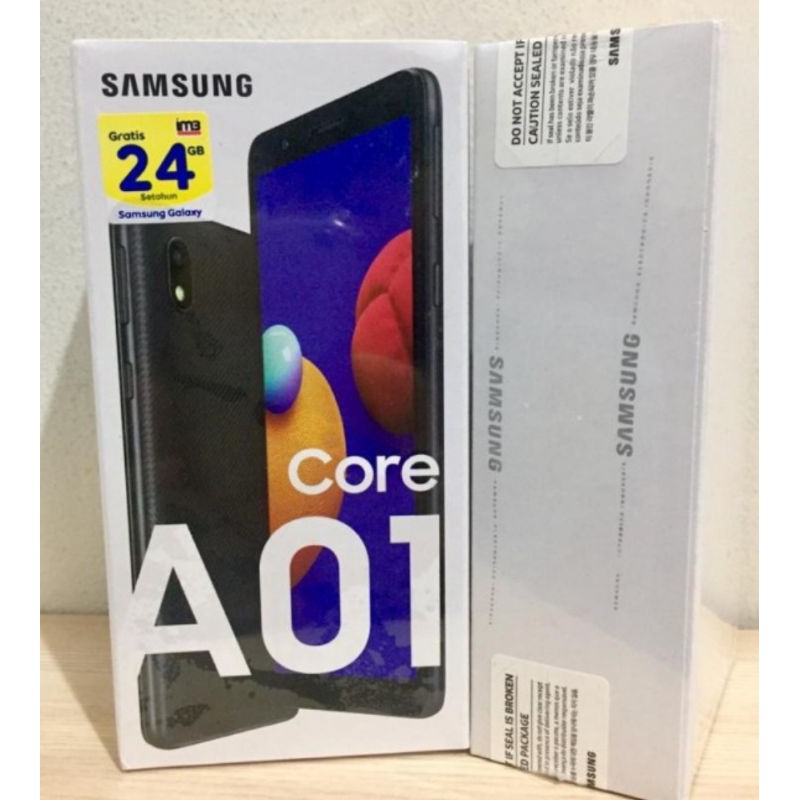 Samsung A01 Core 2/32 New