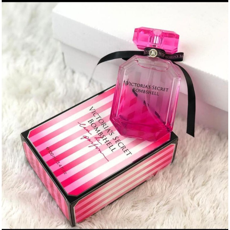 Parfume Victoria Secret