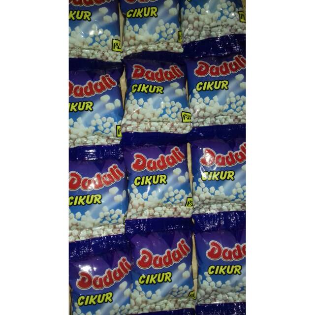 

Pilus Cikur Dadali 50pcs 1pack PROMO
