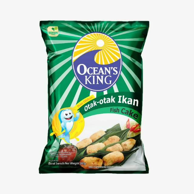 

Otak otak ikan