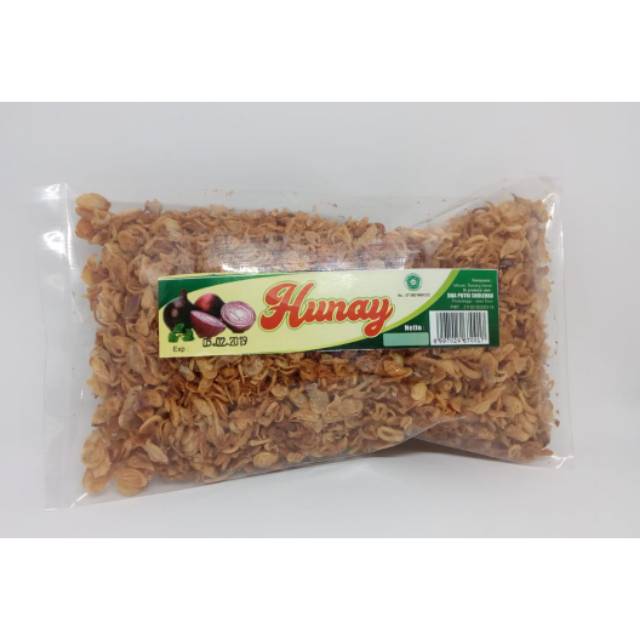 

Bawang Merah Goreng original