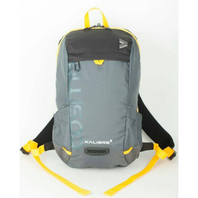 Kalibre New Backpack Cosmo
Art 910767042
IDR Rp. 229.000
15 L
Size 40 x 20 x 14 cm
Berat 700 gr