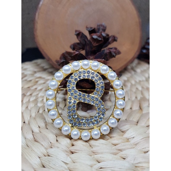 Bros Buttonscarves terbaru-Sc11