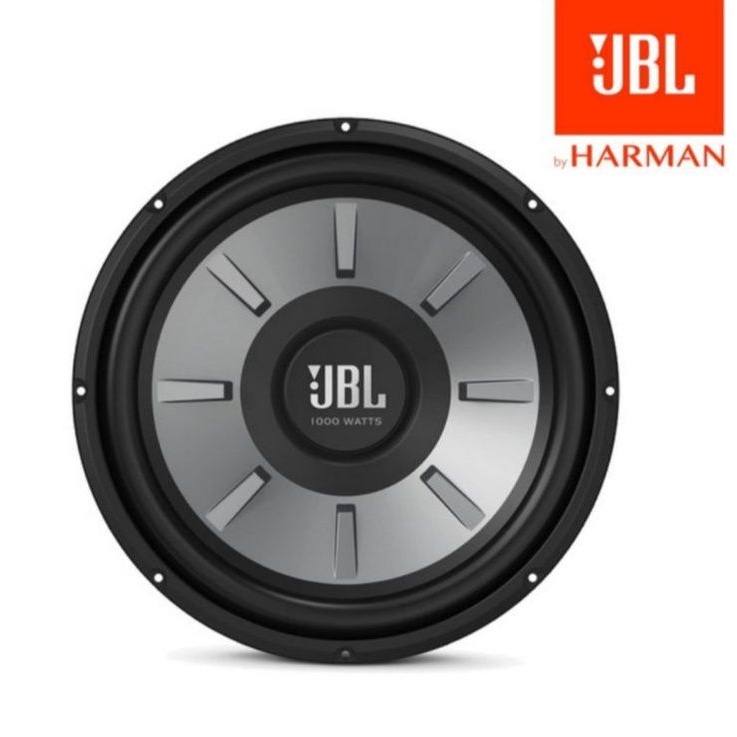 Subwoofer JBL 12 in Subwoofer 12 inch JBL STAGE 1210D Subwoofer 12&quot; JBL STAGE 1210 D Sub 12 in JBL DOUBLE COIL