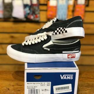 vans classic slip on cut and paste