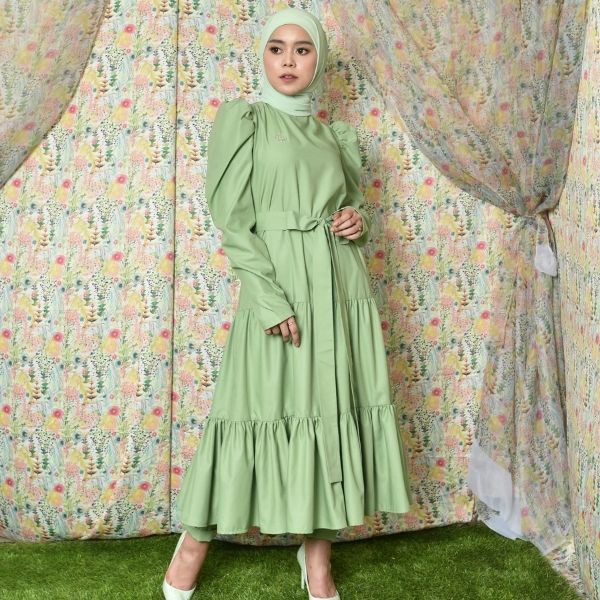 Lesti Daily - Sasha Tunic - Sisterhood Series