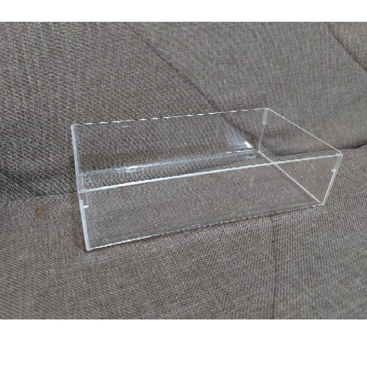 

Penjualan Ekonomis akrilik box 23x15x8