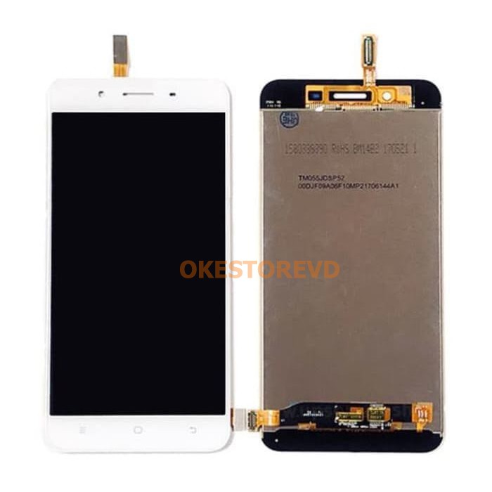 LCD+TOUCHSCREEN VIVO Y65 / VIVO Y65 /  Y65