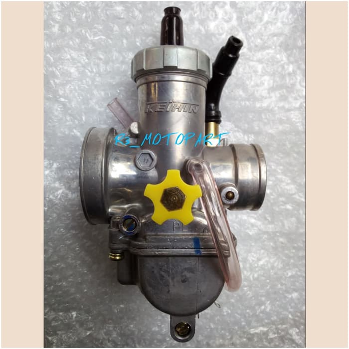 Karburator PE 28 Keihin KW (Easy Setting) Karbu NSR PE28