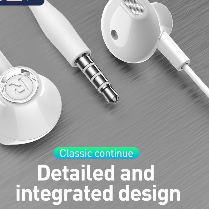Harga Spesial.. Headset 3.5mm interface With HD microphone YLV 1.2 m length For Oppo Xiaomi Samsung