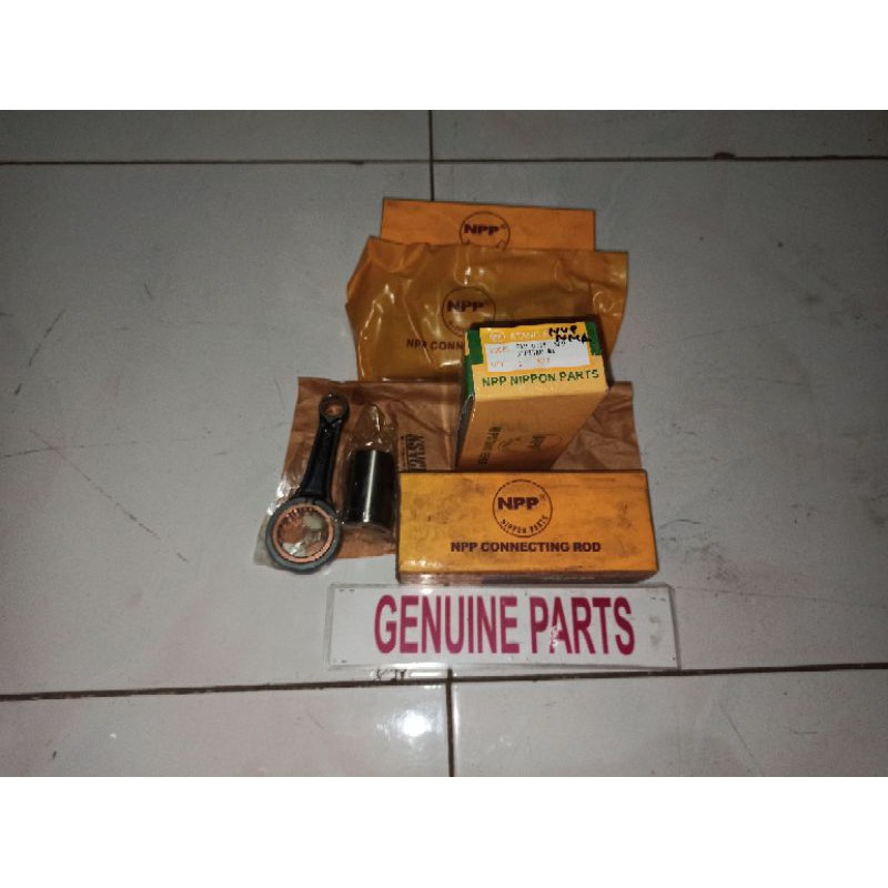 Stang Seher Jupiter Mx 5YP-0705 NPP Orginal Japan