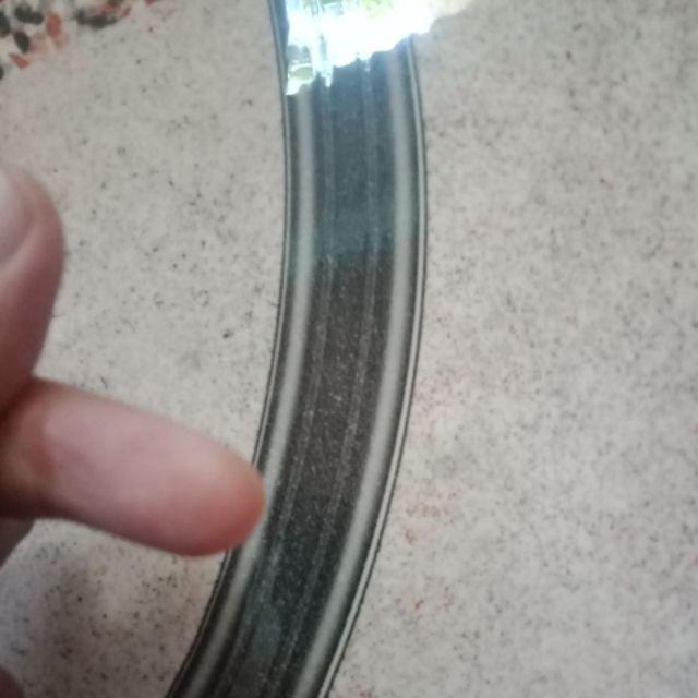 Gorden Smokring Luna