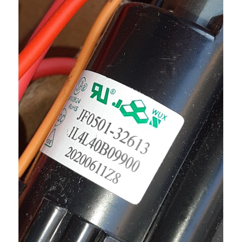 FLAYBEK SANYO ORIGINAL JF0501_32613