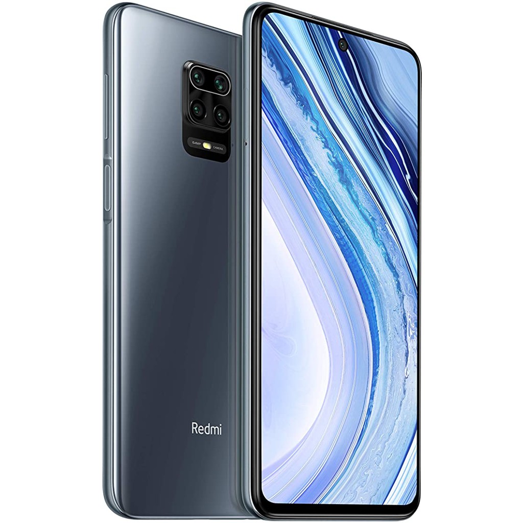Xiaomi Redmi Note 9 Smartphone