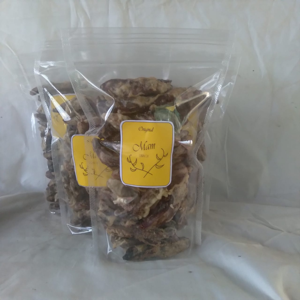

sale pisang kemasan 175 gram -sale pisang
