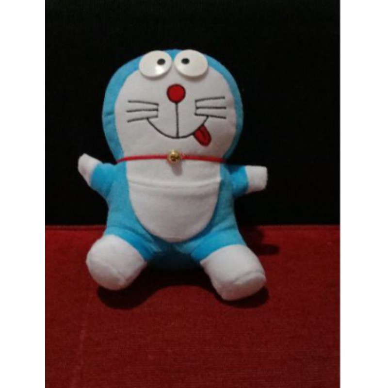 

Doraemon lidah s