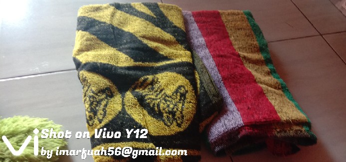 Handuk Mandi Jumbo Termurah