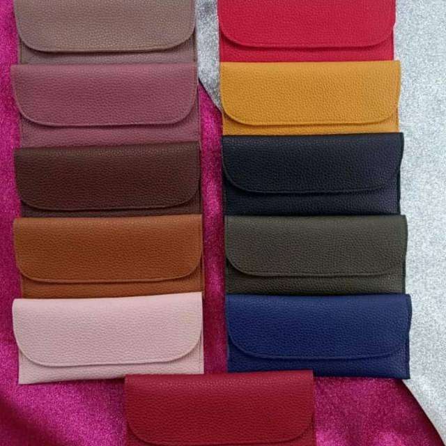 Dompet viral