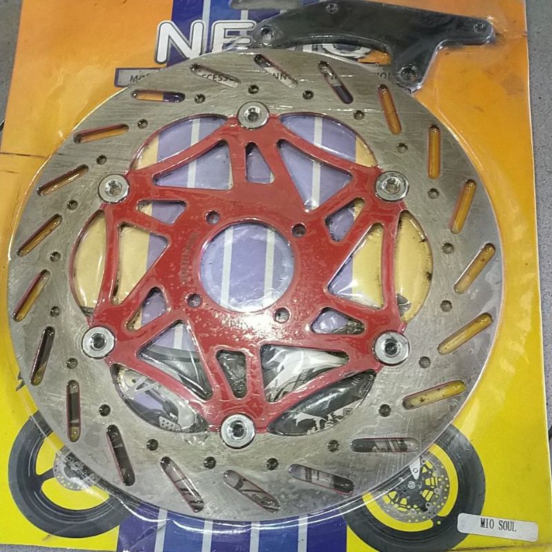 OBRAL PIRINGAN CAKRAM NEMO 260MM MIO SPORTY SMILE VARIO